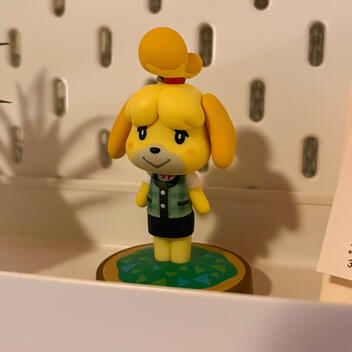 AMIIBO