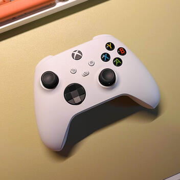 XBOX CONTROLLER